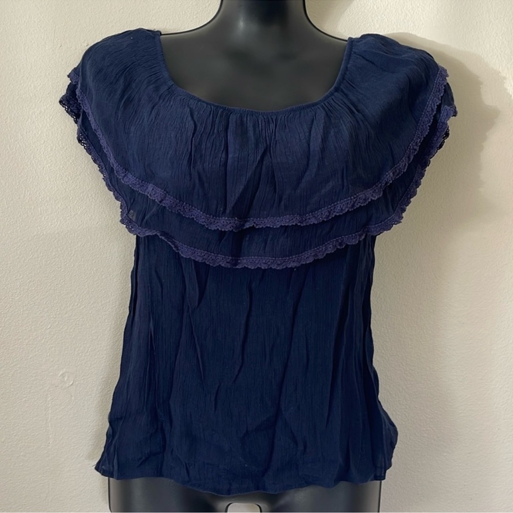 BCX Blouse